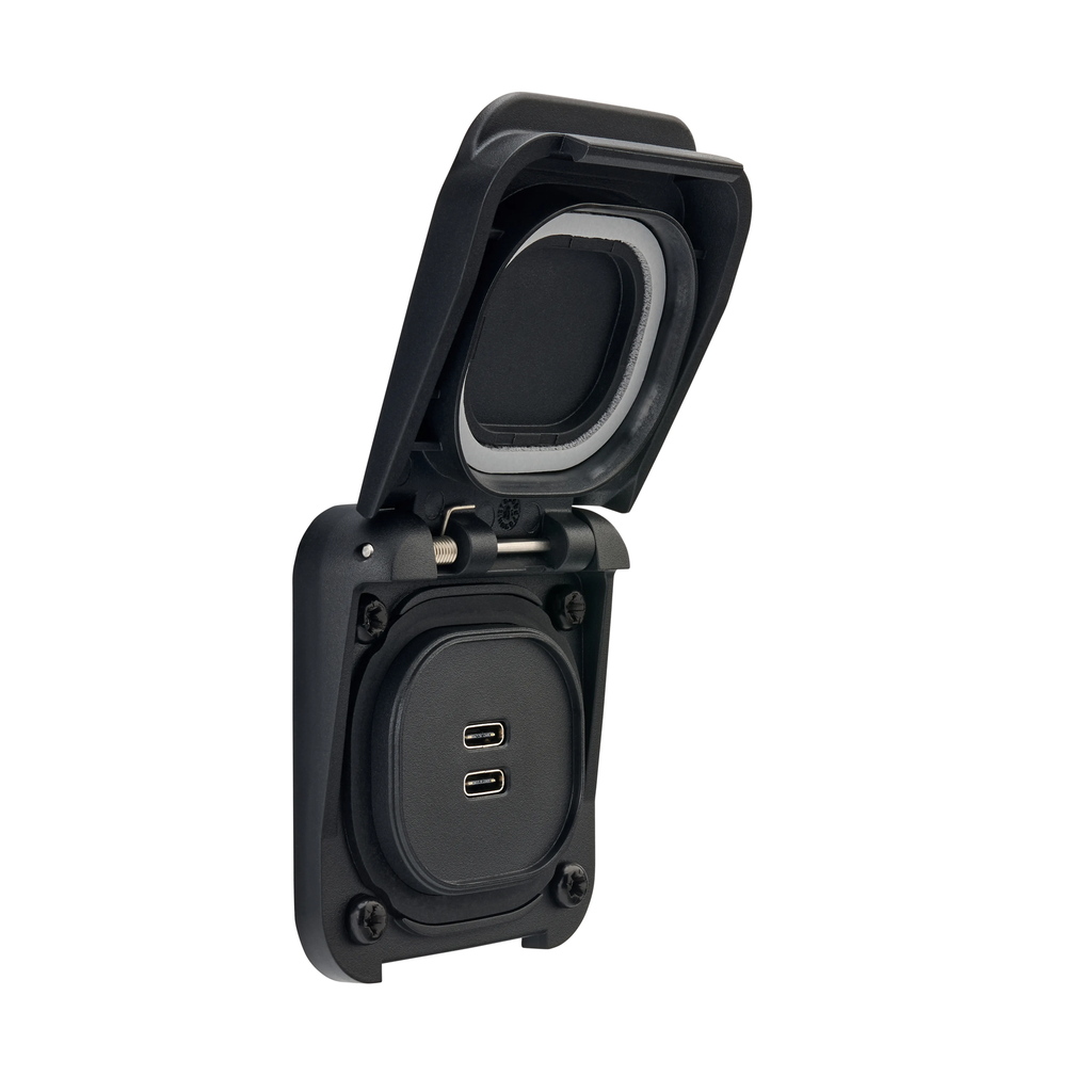 Scanstrut Ventura SC-V-USB-01 Open (2).webp