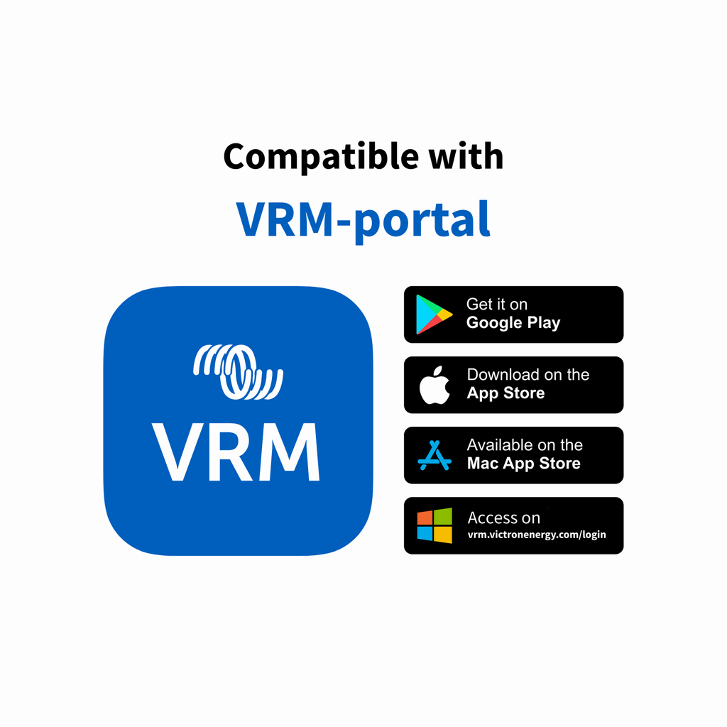 Compatible with VRM-portal.webp