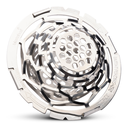 Blazaball™ Fire Starter Cage