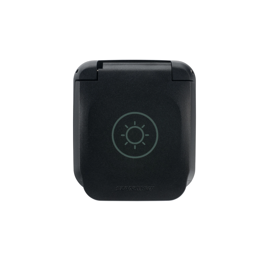 [SCT 00006] Scanstrut™ Ventura - SAE Solar Connection
