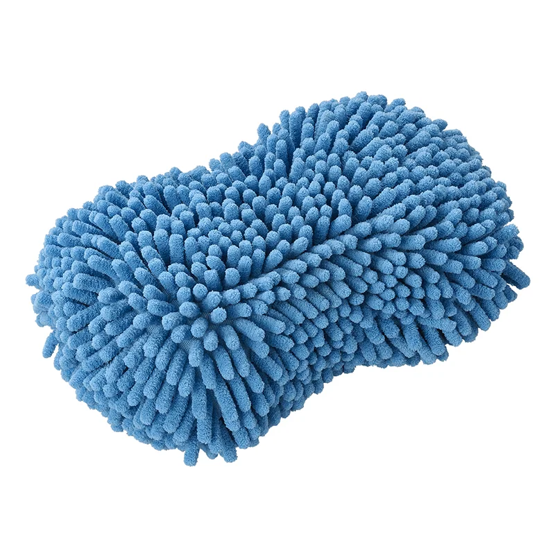 [PAT 00011] ProPlus™ Éponge en microfibre de chenille