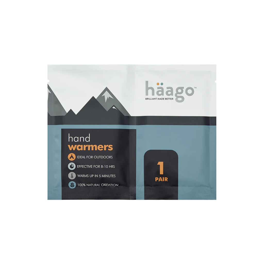 [HGO 00001] Häago™ Chauffe-mains