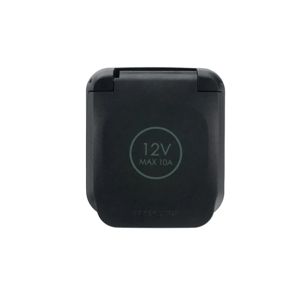 [SCT 00001] Scanstrut™ Ventura - 12V Power Outlet