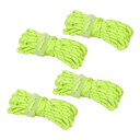 ProPlus™ Scheerlijn fluorescerend 4mm x 4m - set van 4 stuks