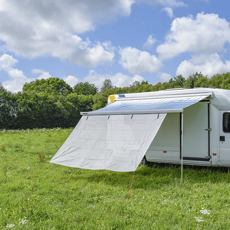 [PAT 02071] ProPlus™ Auvent avant pour auvents de toit et de mur 280 x 200 cm