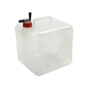 ProPlus™ Jerrycan opvouwbaar 10L met kraantje