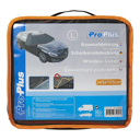 ProPlus™ Raamafdekking met magneten - 345x105cm