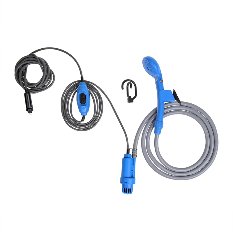 [PAT 03029] ProPlus™ Mobile shower set 12V