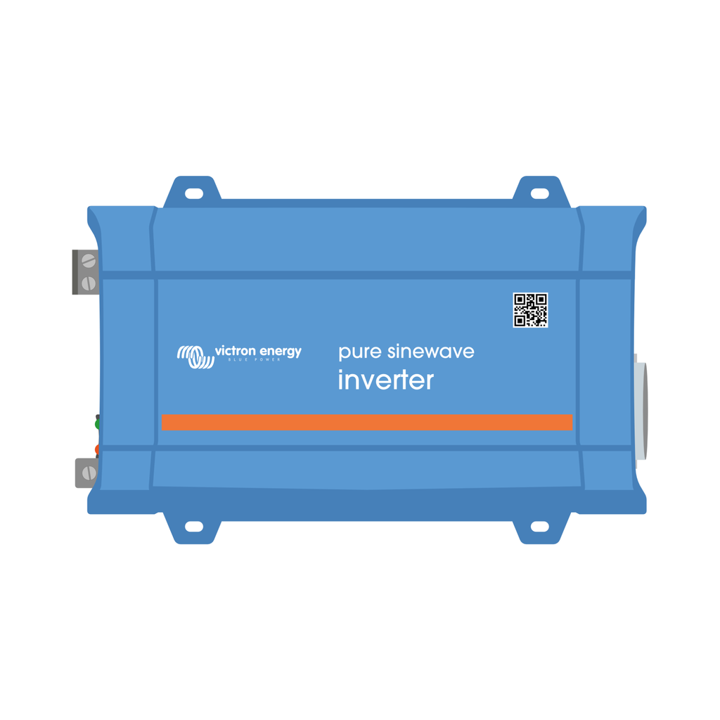 [VIC 00001] Victron Energy™ Inverter VE.Direct 12-230V / 250VA