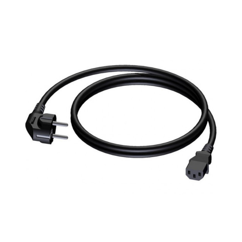 [VIC 00018] Victron Energy™ EU Mains Cord CEE 7/7 - 2M