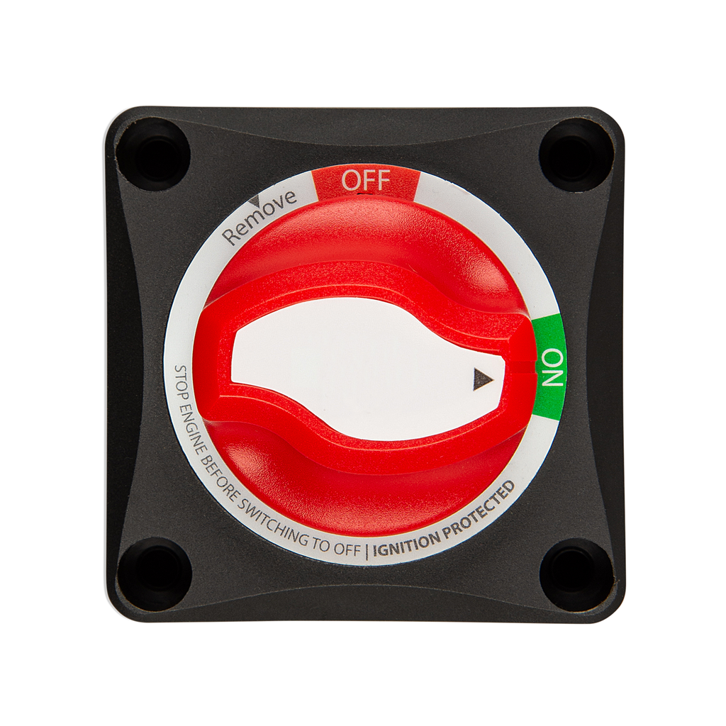 [VIC 00044] Victron Energy™ Battery Switch ON/OFF - 275A