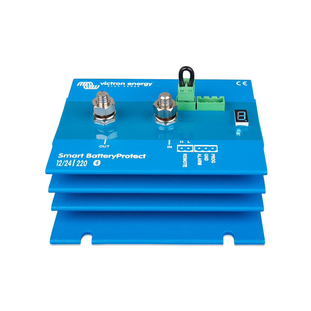 [VIC 00092] Victron Energy™ Smart BatteryProtect - 220A / M8