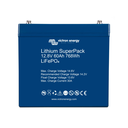 Victron Energy™ LFP SuperPack Battery - 12.8V/60Ah - M6