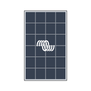 Victron Energy™ MONO Solar Panel 12V 30W – 560×350×25mm