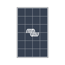 Victron Energy™ MONO Solar Panel 12V 40W – 425×668×25mm