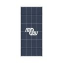 Victron Energy™ MONO Solar Panel 12V 150W – 1485×668×30mm