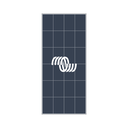 Victron Energy™ MONO Solar Panel 12V 185W – 1485×668×30mm