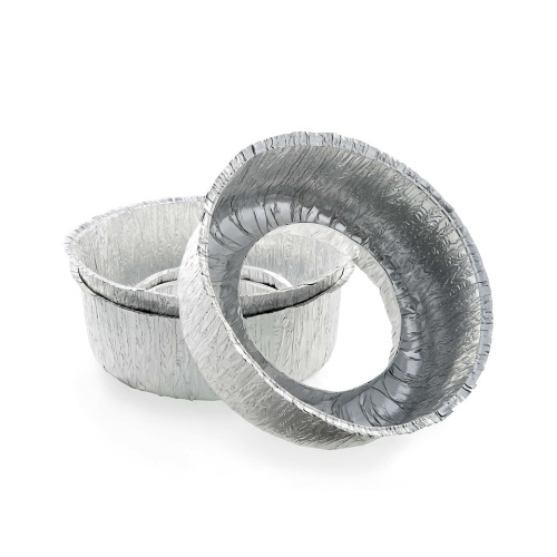 [COB 00011] Cobb™ Aluminium wegwerp kommen