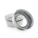 Cobb™ Aluminium wegwerp kommen