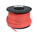 DG™ Hi-Flex Accukabel (+) Rood (10mm2) - 50m