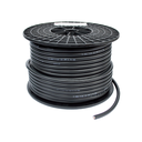 DG™ Hi-Flex Accukabel (-) Zwart (25mm2) - 50m
