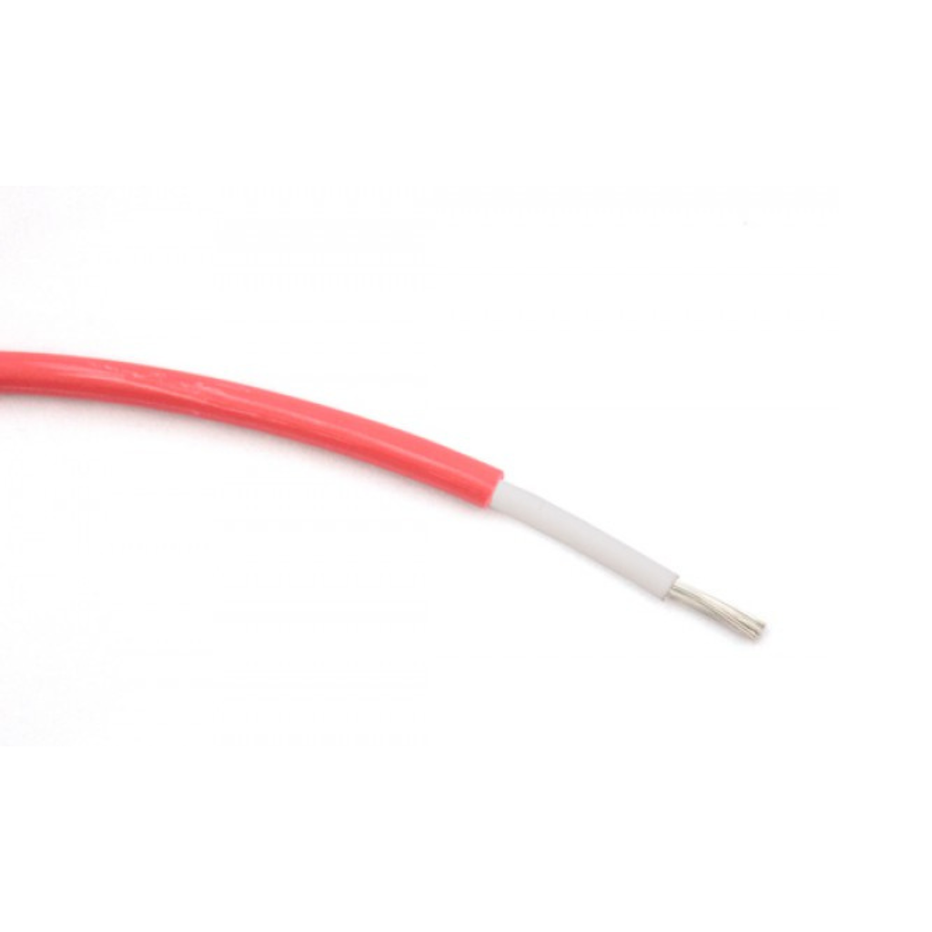 [DGR 00036] DG™ Solar Bedradingskabel (+) Rood (1 x 6mm2) - 100m