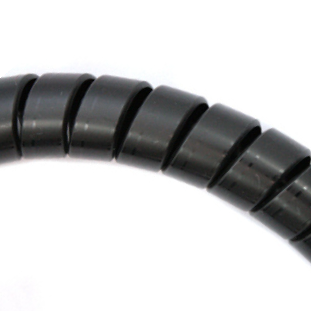 [DGR 00063] DG™ Spiraal Bedradingsslang (Ø 20/25 mm) - 50m