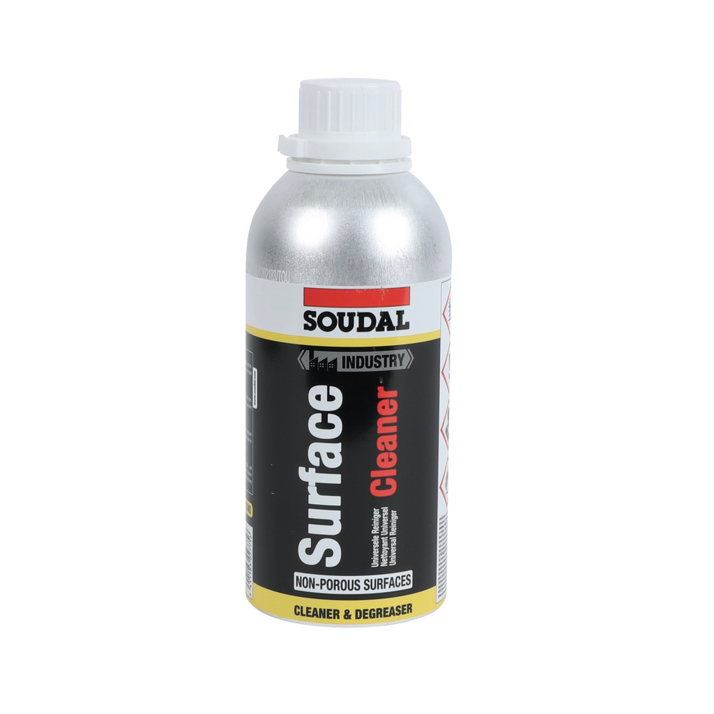 [SDL 00001] Soudal™ Nettoyant De Surface 0,5L