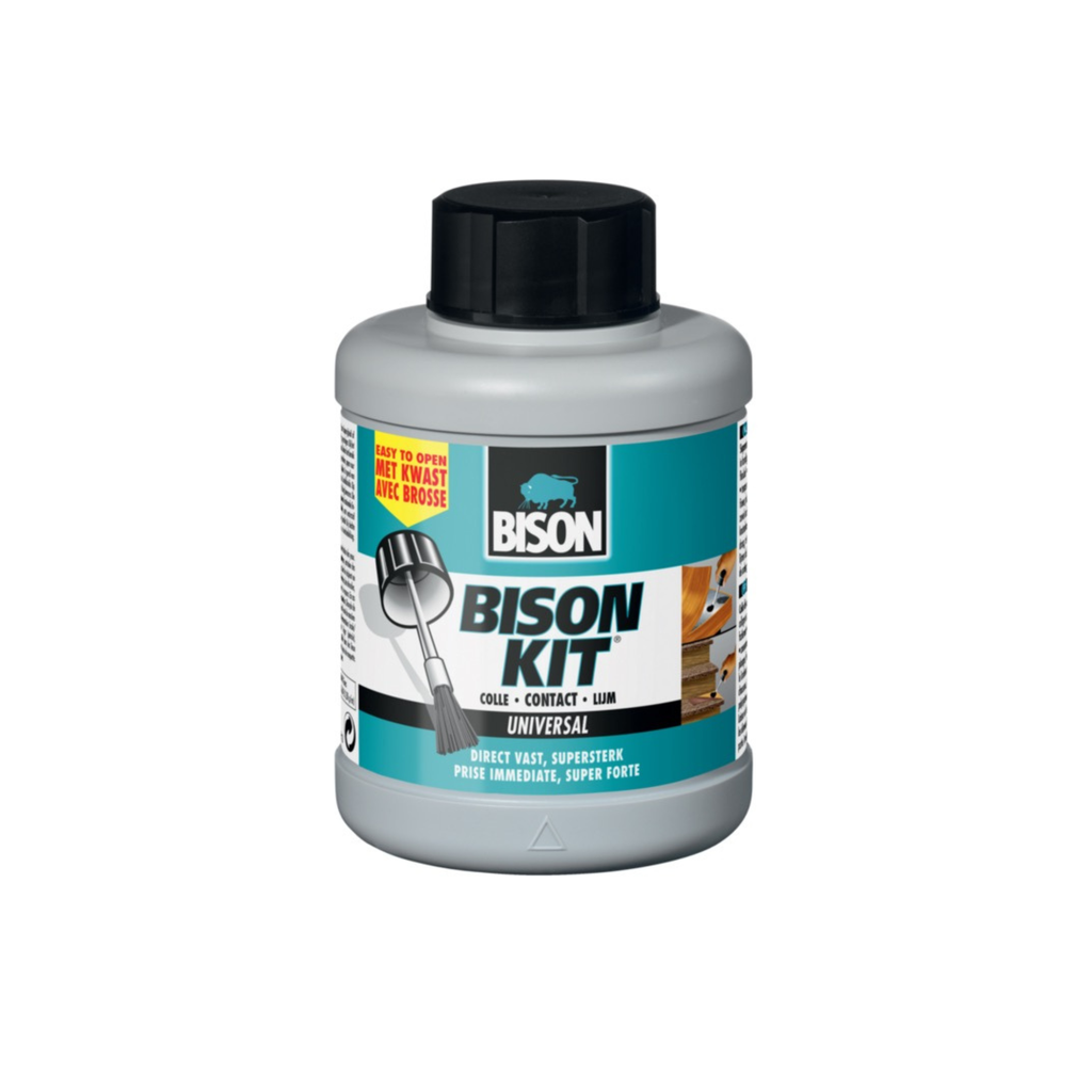 [BSN 00001] Bison™ KIT Contactlijm 0,40L