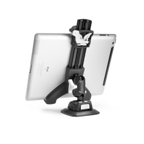[SCT 00043] Scanstrut™ Mount - ROKK Tablet - Self Adhesive