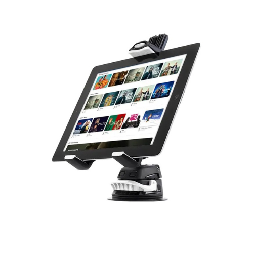 [SCT 00044] Scanstrut™ Mount - ROKK Tablet - Suction Cup