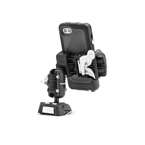 [SCT 00045] Scanstrut™ Mount - ROKK Phone - Screw Down