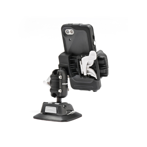 [SCT 00046] Scanstrut™ Mount - ROKK Phone - Self Adhesive