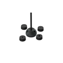 Scanstrut™ Cable Seal - Vertical 16 (2-8mm)