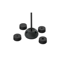 Scanstrut™ Cable Seal - Vertical 21 (4-9mm)