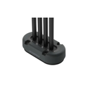 Scanstrut™ Cable Seal - Vertical Multi (max. 15mm)