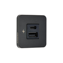 Scanstrut™ Charging Socket - USB-A & C 36W