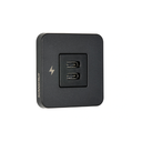 Scanstrut™ Charging Socket - Dual USB-C 36W