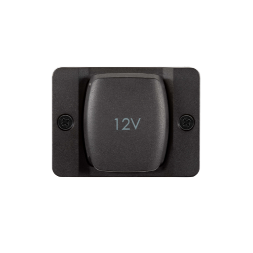 [SCT 00022] Scanstrut™ Charging Socket - Flip Pro 12V