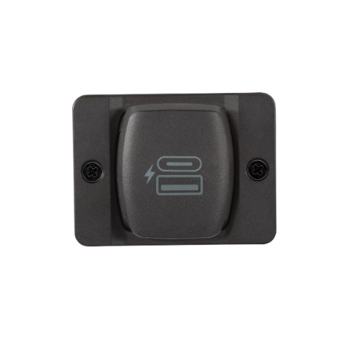 [SCT 00023] Scanstrut™ Charging Socket - Flip Pro Plus