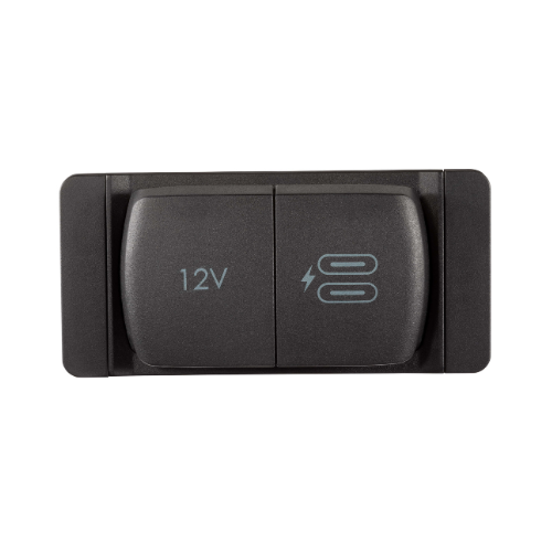 [SCT 00026] Scanstrut™ Charging Socket - Flip Pro Multi