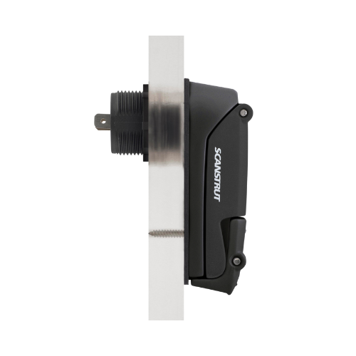 [SCT 00028] Scanstrut™ Waterproof Charging Socket - ROKK Charge Pro (USB A & C)