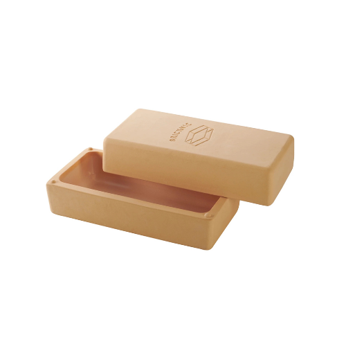 [BNC 00001] Bricknic™ ORIGINAL Cooking Brick - Natural