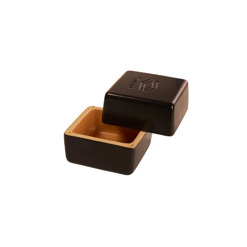[BNC 00002] Bricknic™ MINI Cooking Brick - Black