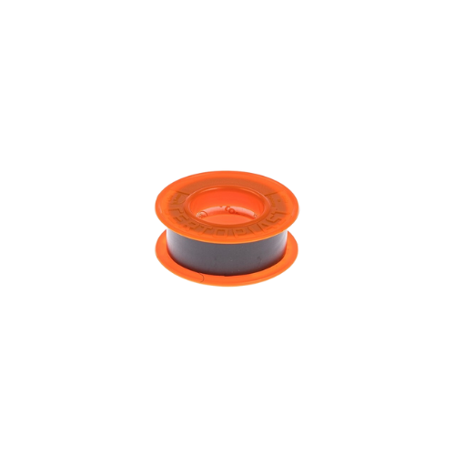 [DGR 00159] Certoplast™ 601 PVC tape 25m (Zwart)