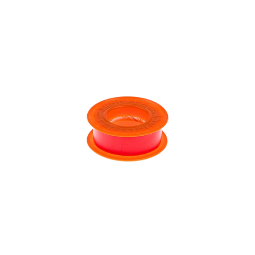 [DGR 00160] Certoplast™ 601 PVC tape 25m (Rood)