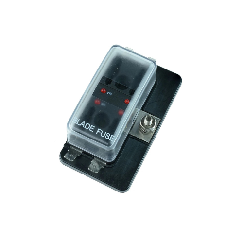 [DGR 00163] DG™ ATO Steekzekeringhouder CP/LED/4P (30/100A)