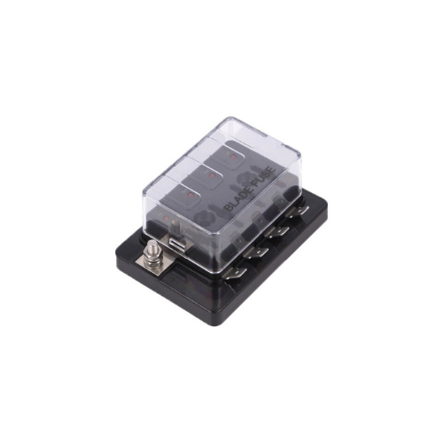 [DGR 00167] DG™ ATO Steekzekeringhouder LED/4P (30/100A)