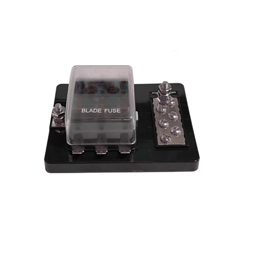 [DGR 00170] DG™ ATO Steekzekeringhouder BB/LED/6P (30/100A)