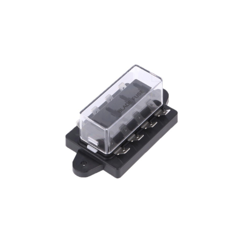 [DGR 00172] DG™ ATO Steekzekeringhouder PT/4P (30/100A)